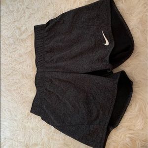 Soccer shorts